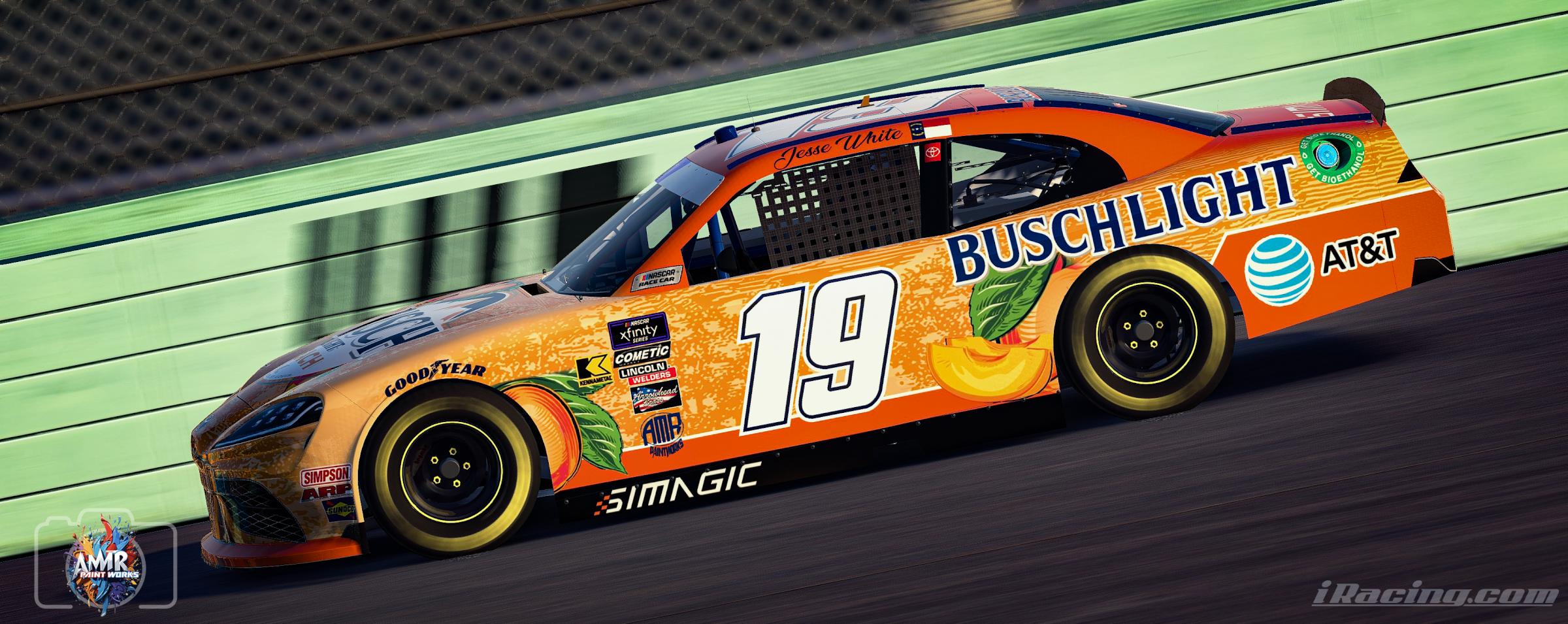 Preview of BuschLight by Amr S.