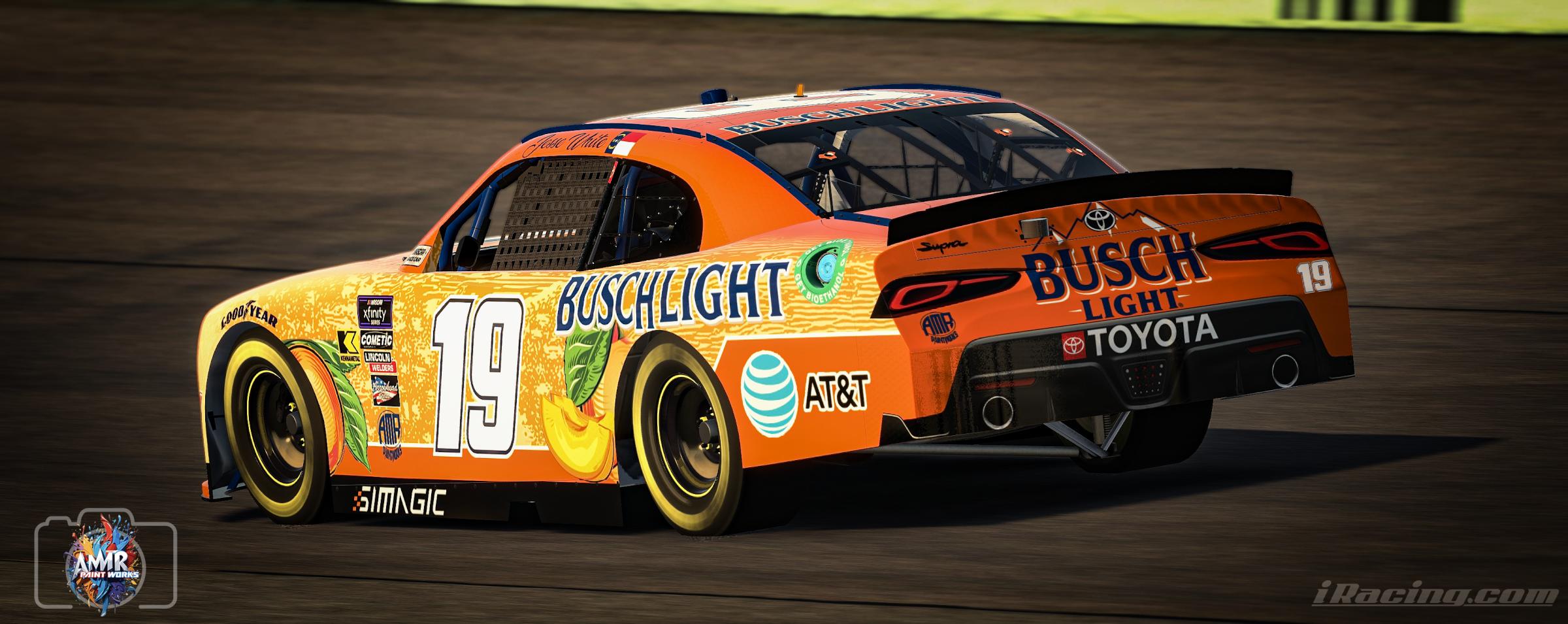 Preview of BuschLight by Amr S.
