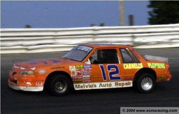 Jeremy Bohne 2004 by Joey L. - Trading Paints