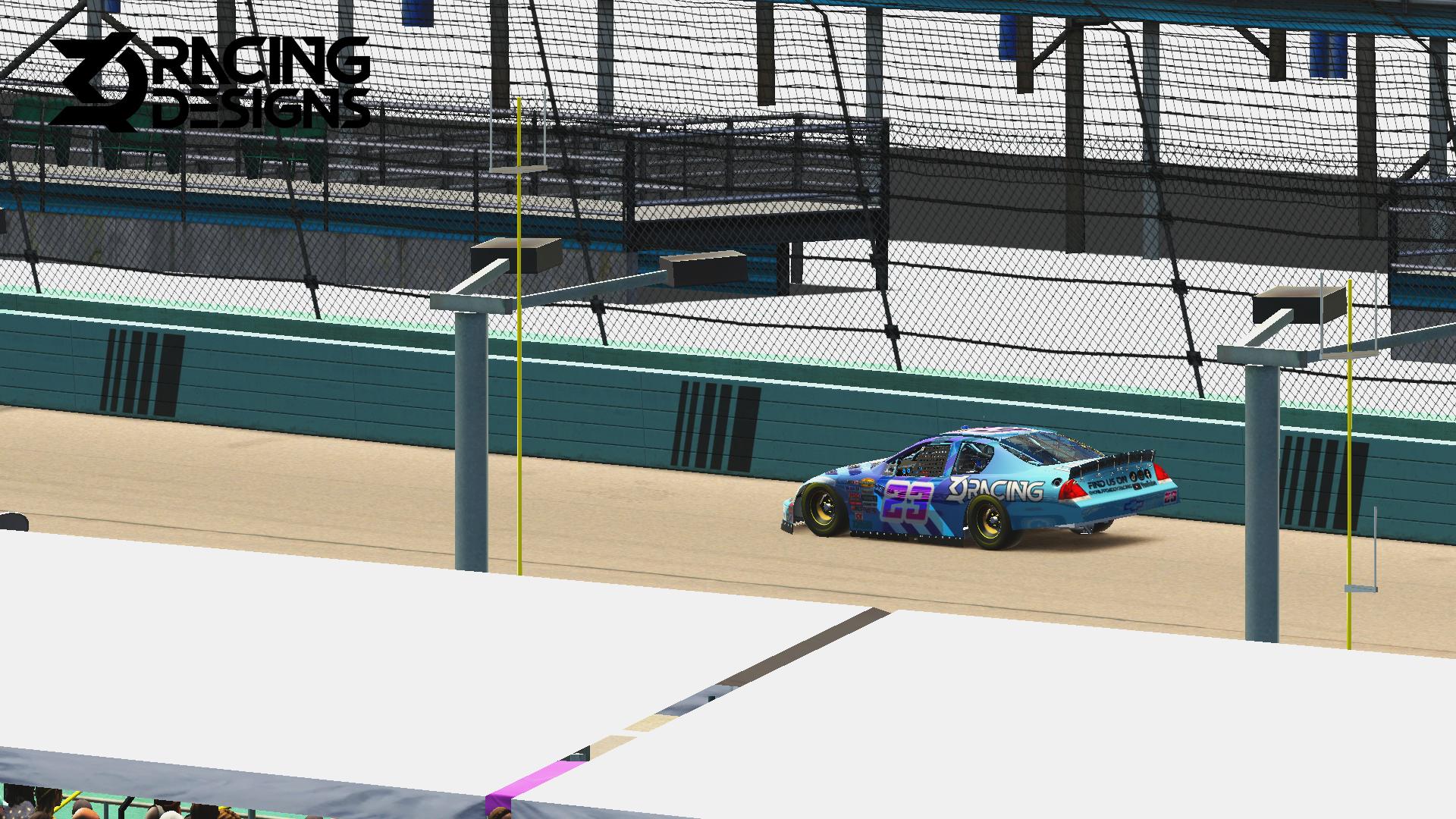 John Smith #23 Gen 4 KDR Designs by Johnathan Smith3 - Trading Paints