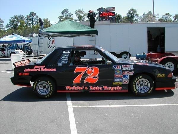 Jeremy Bohne 2007 by Joey L. - Trading Paints