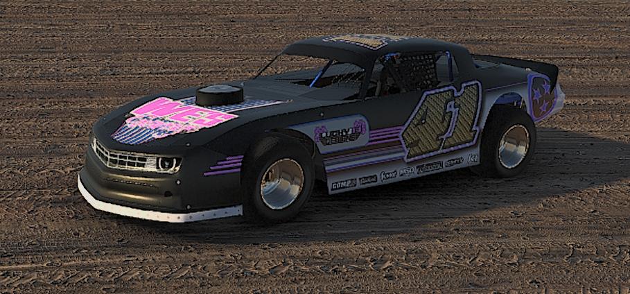 Preview of Nick Moore DSS #41 by Zach Quick