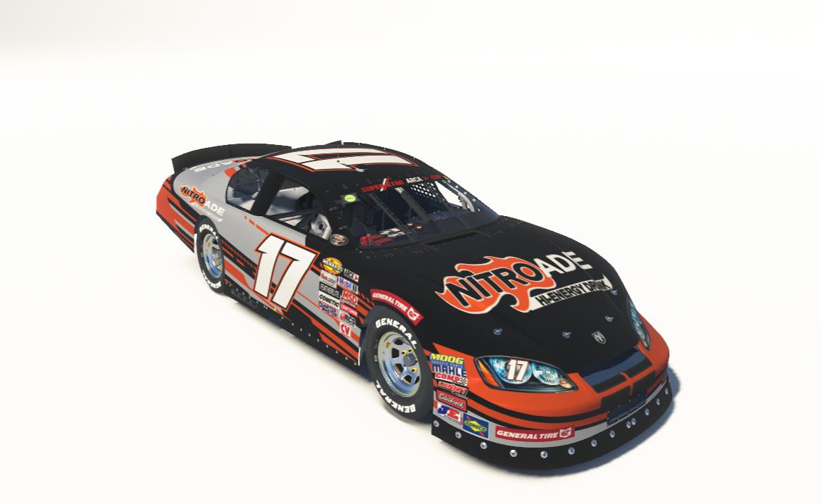 Preview of NitroADE Custom 17 by Samuel H.