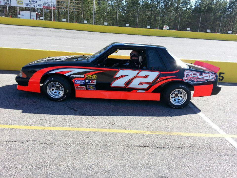 Jeremy Bohne 2008 by Joey L. - Trading Paints