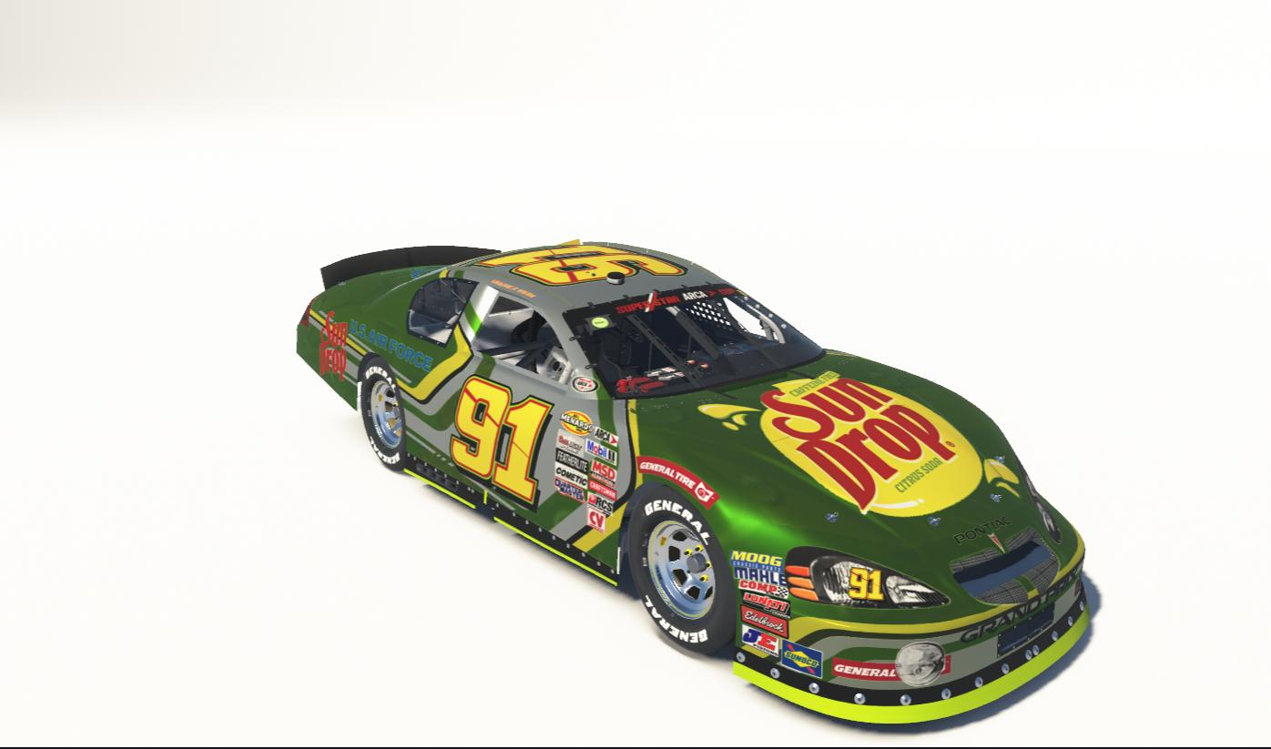 Preview of Sun Drop 91 by Samuel H.