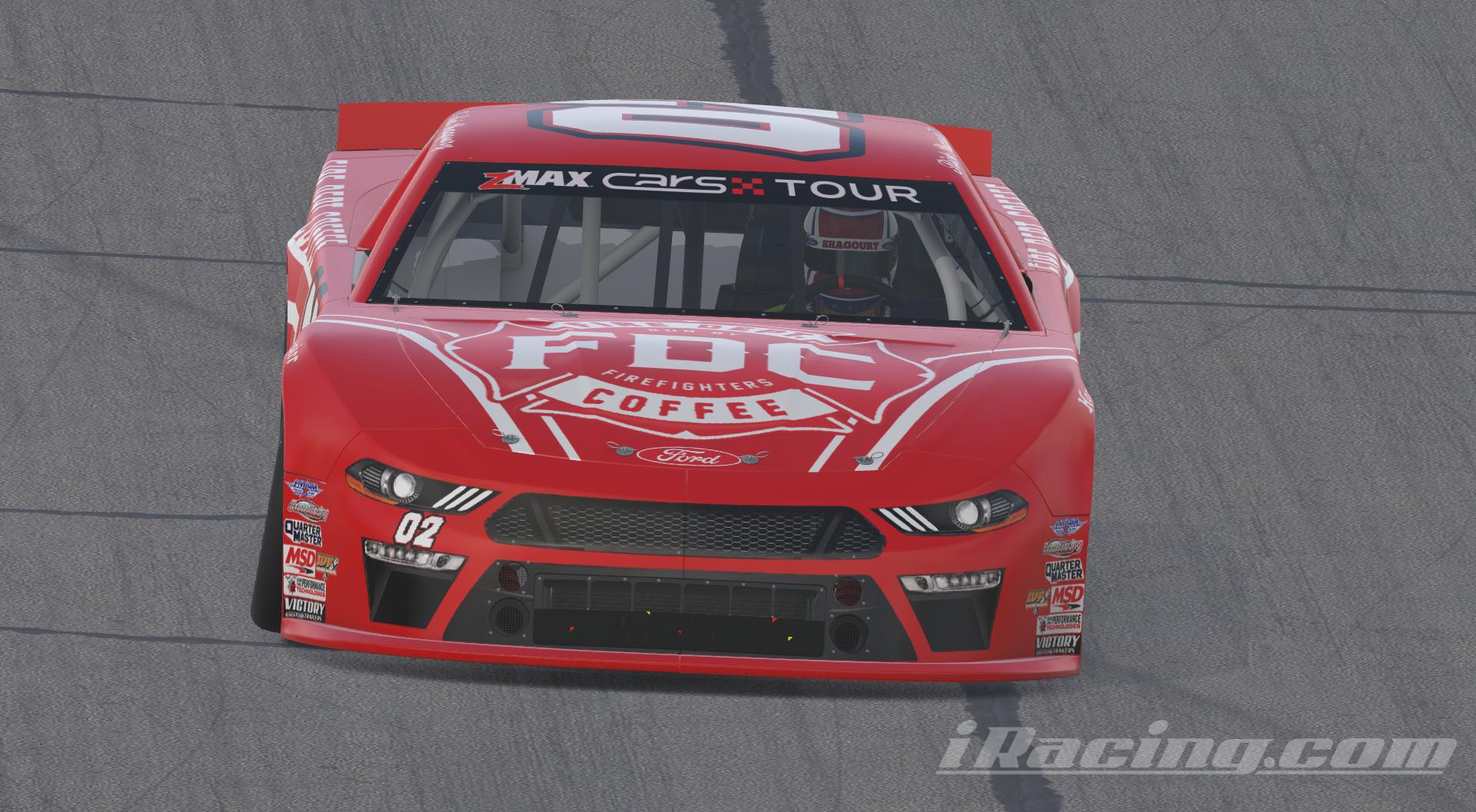 Preview of 2024 NEW LATE MODEL 4 Wins by Rick S.