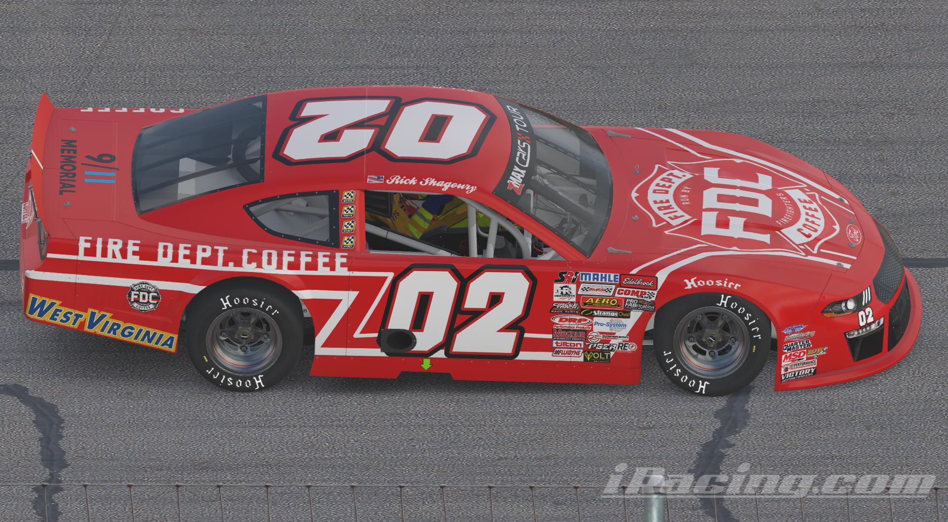 Preview of 2024 NEW LATE MODEL 4 Wins by Rick S.