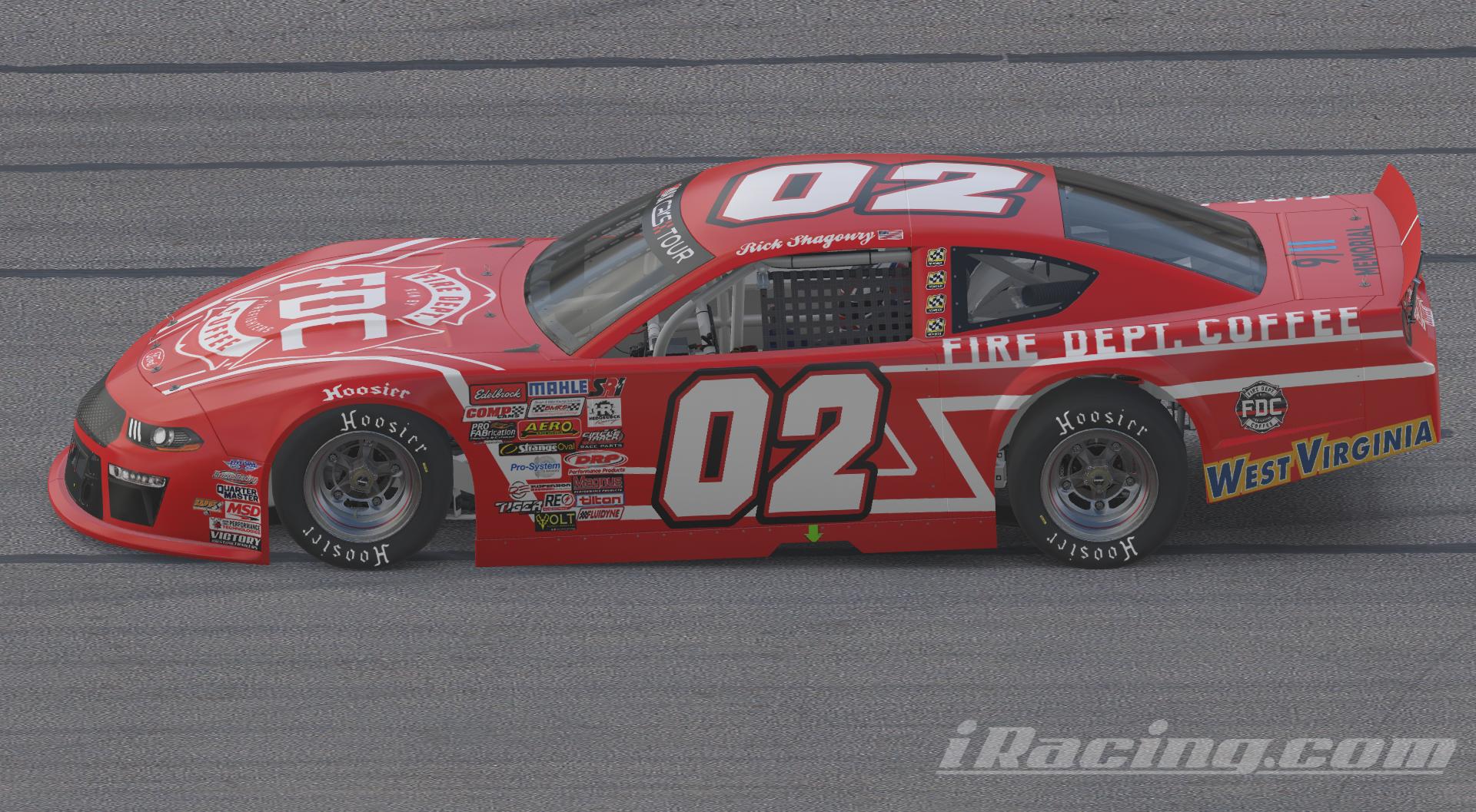 Preview of 2024 NEW LATE MODEL 4 Wins by Rick S.