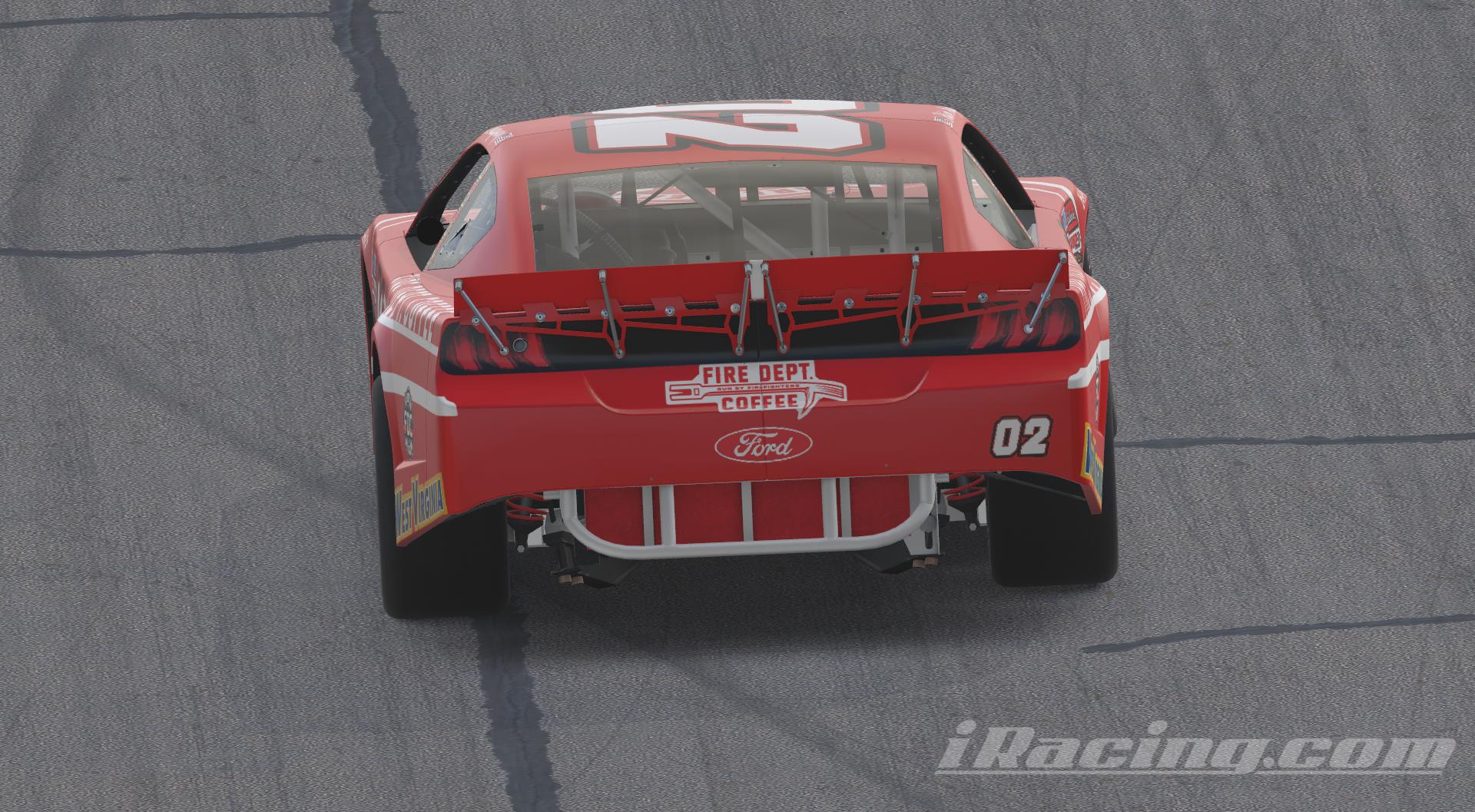 Preview of 2024 NEW LATE MODEL 4 Wins by Rick S.