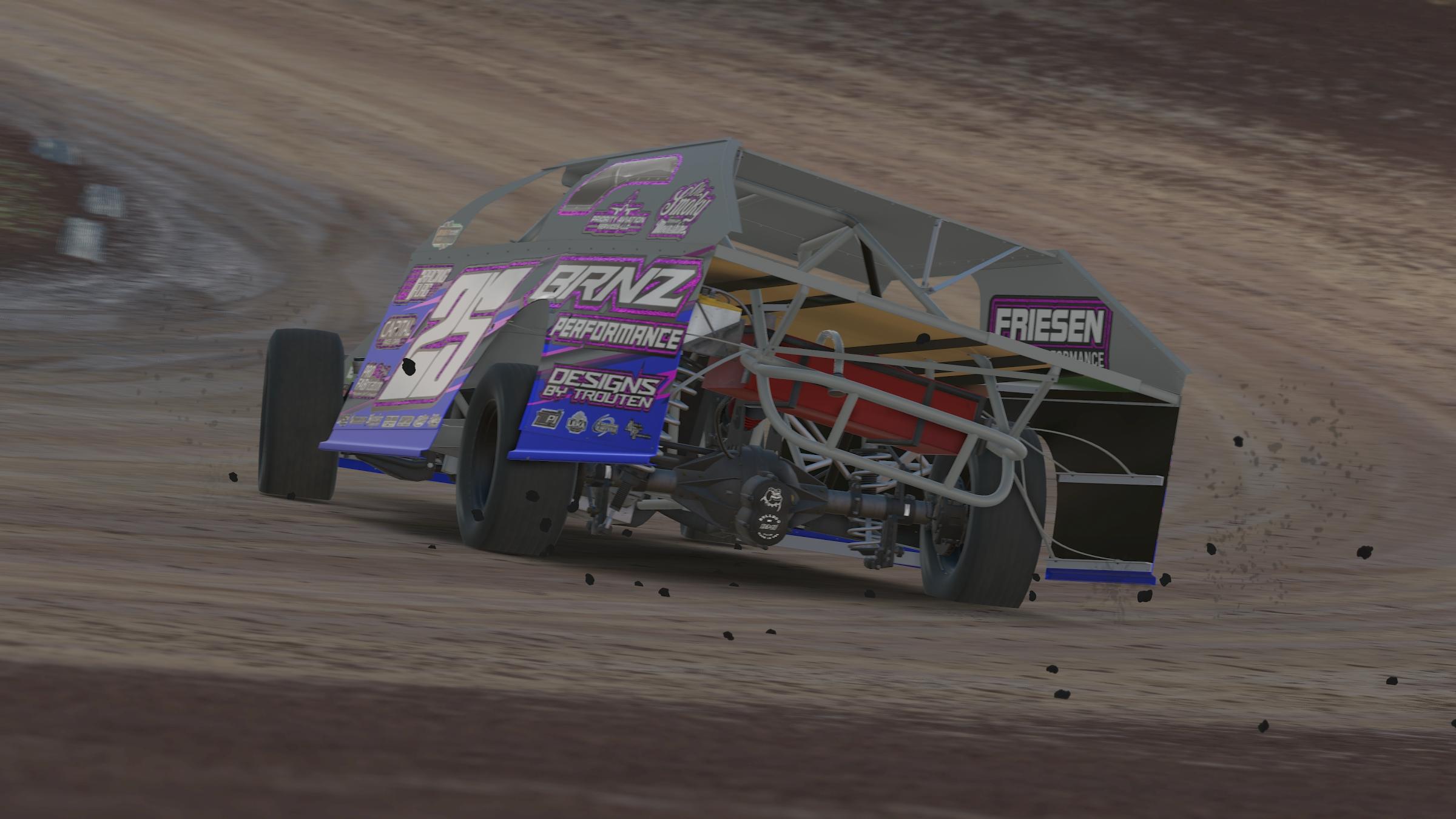 Preview of Kenny Trouten UMP Mod by Kenny T.