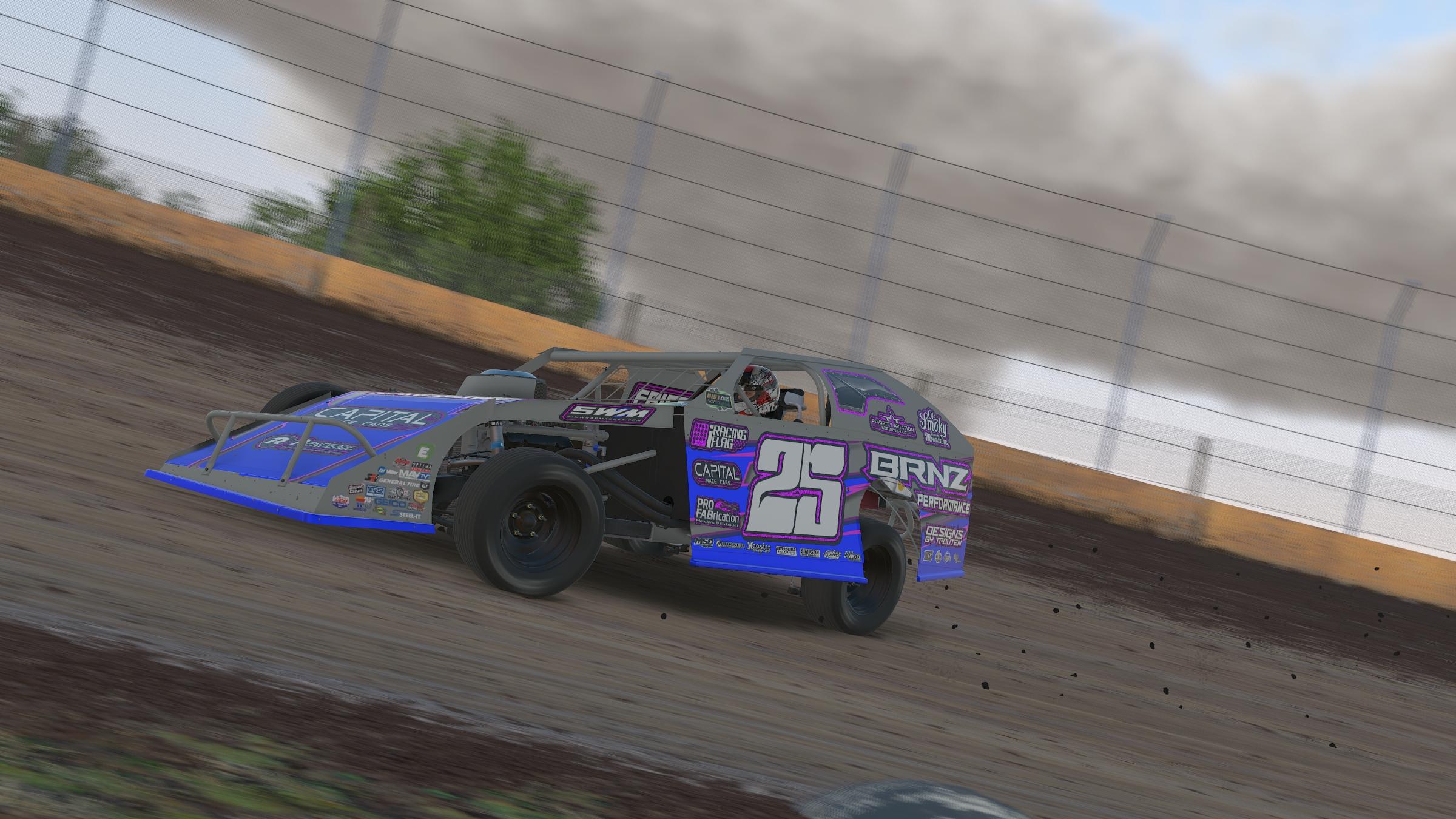 Preview of Kenny Trouten UMP Mod by Kenny T.