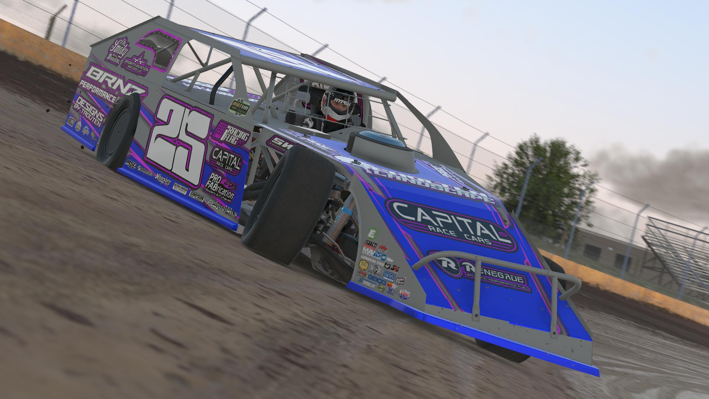 Preview of Kenny Trouten UMP Mod by Kenny T.