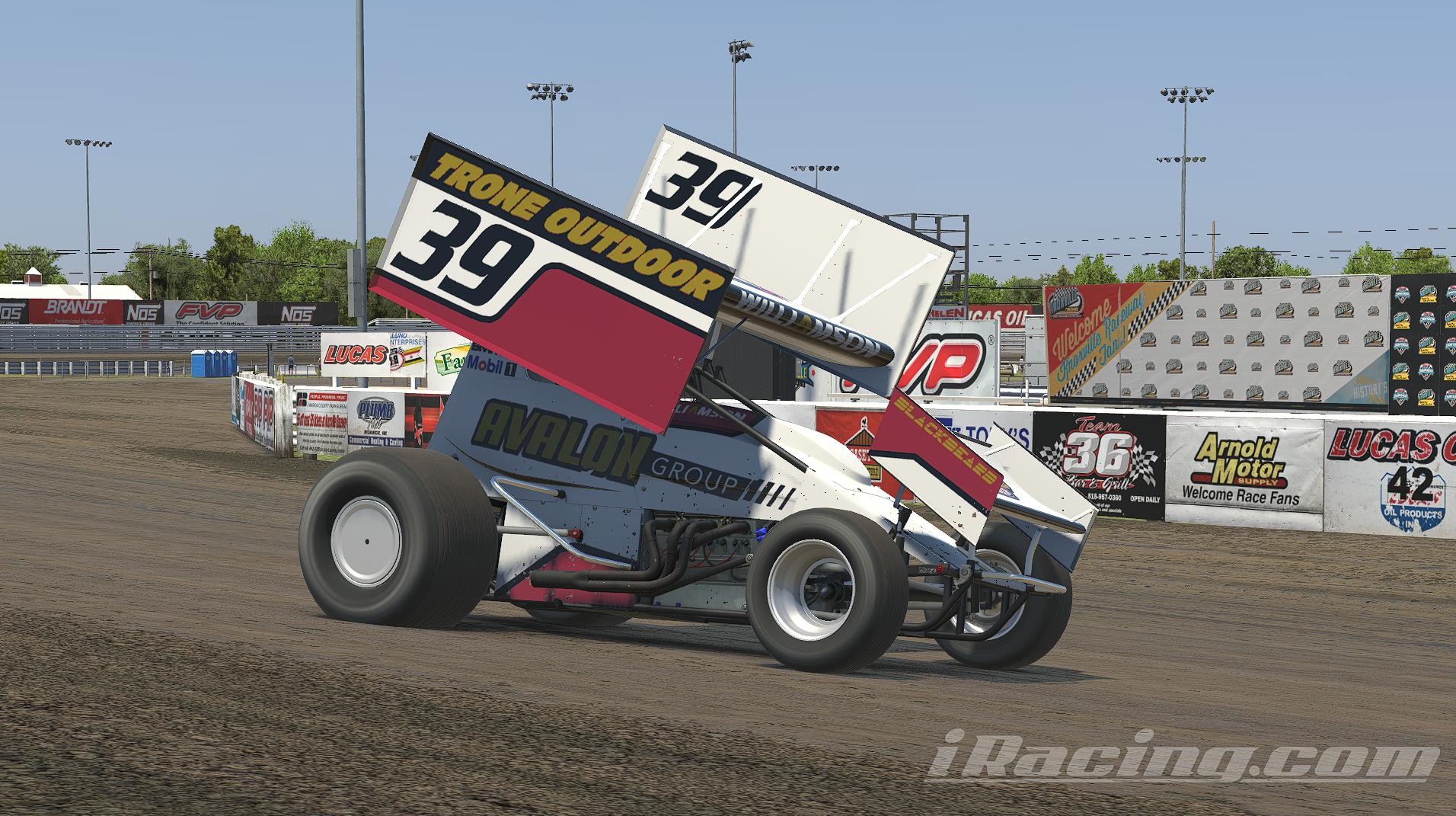 Preview of CALLUM WILLIAMSON 39 USA 2024 by Cody Smith28