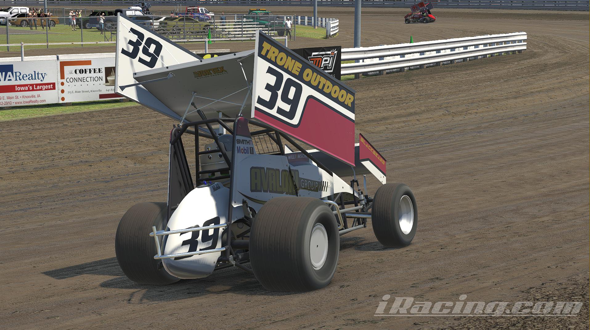 Preview of CALLUM WILLIAMSON 39 USA 2024 by Cody Smith28