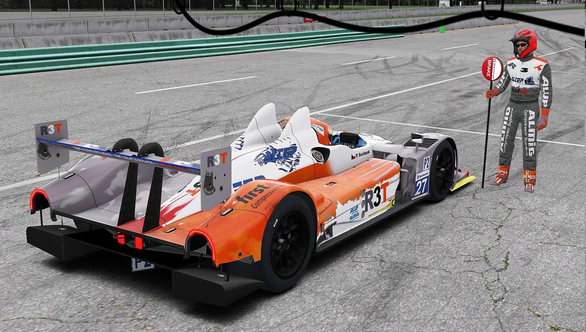 Preview of car hpd3 by Jiri Muller