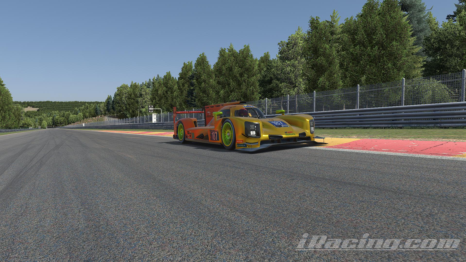 Preview of Monkey Racing 2025 v1.3 by Mirko T.