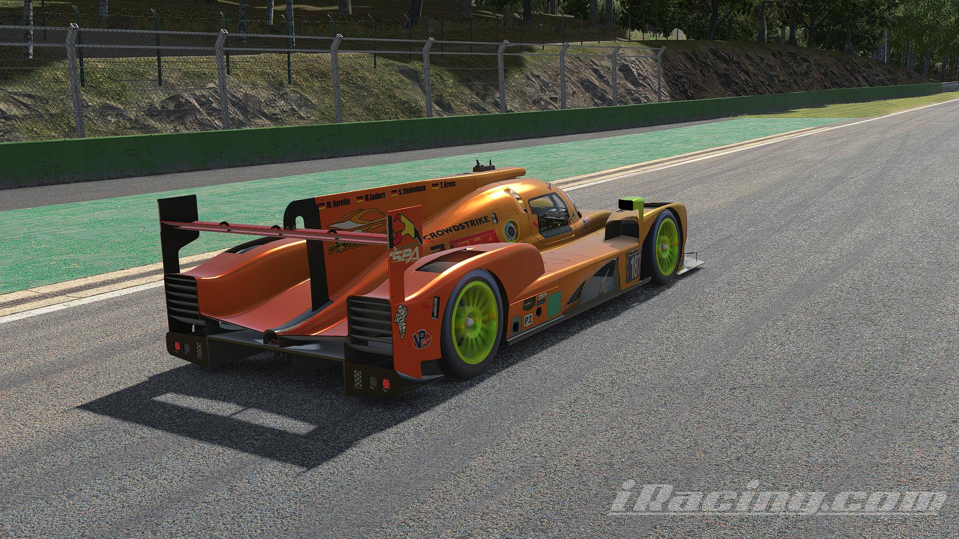 Preview of Monkey Racing 2025 v1.3 by Mirko T.