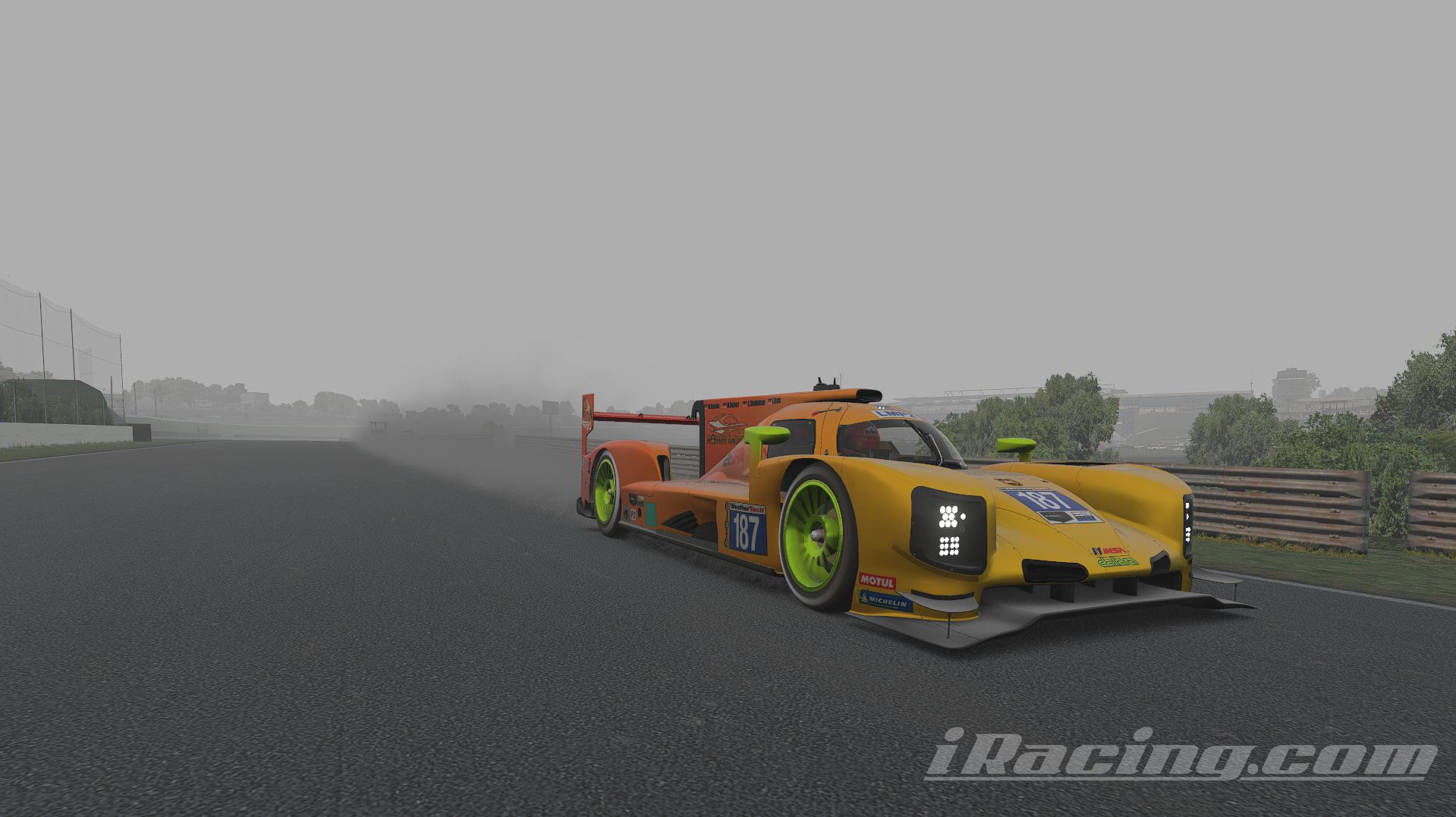 Preview of Monkey Racing 2025 v1.3 by Mirko T.