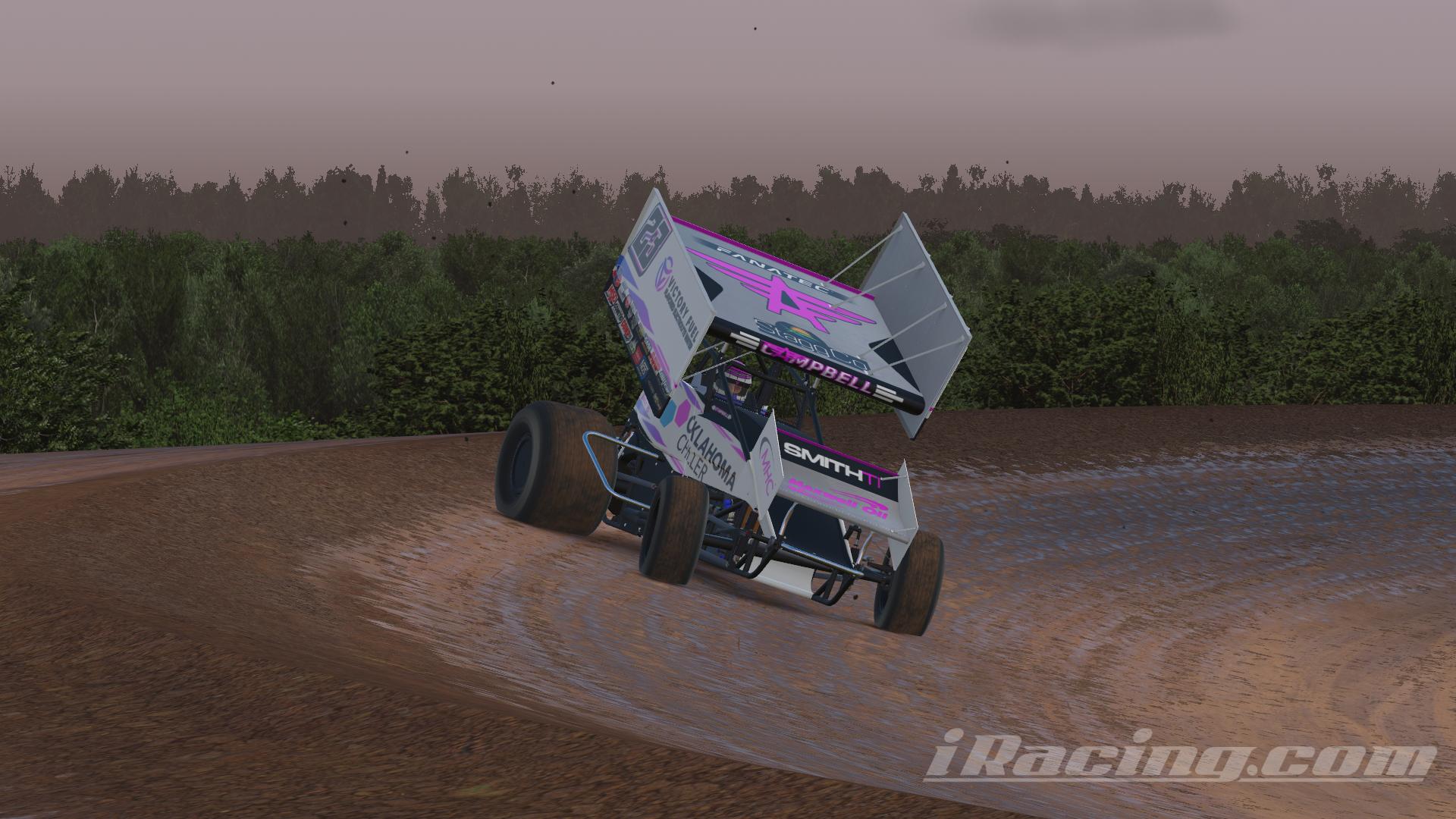 Preview of Oklahoma Chiller Victory Fuel Miami Edition by Hunter Campbell2