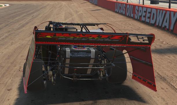 Preview of Optical417 Black and Red Late Model by Amber D.