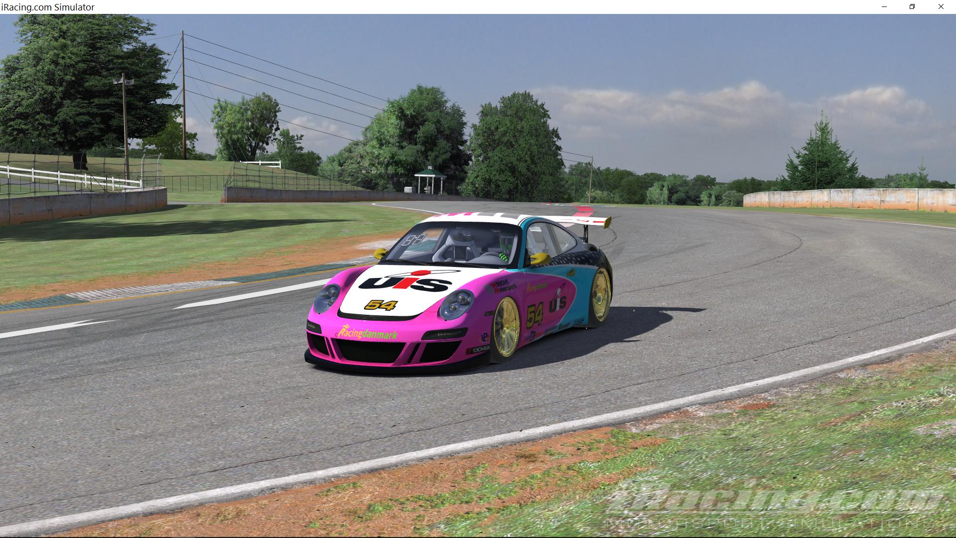 Preview of RUF GT3 by Keld N.