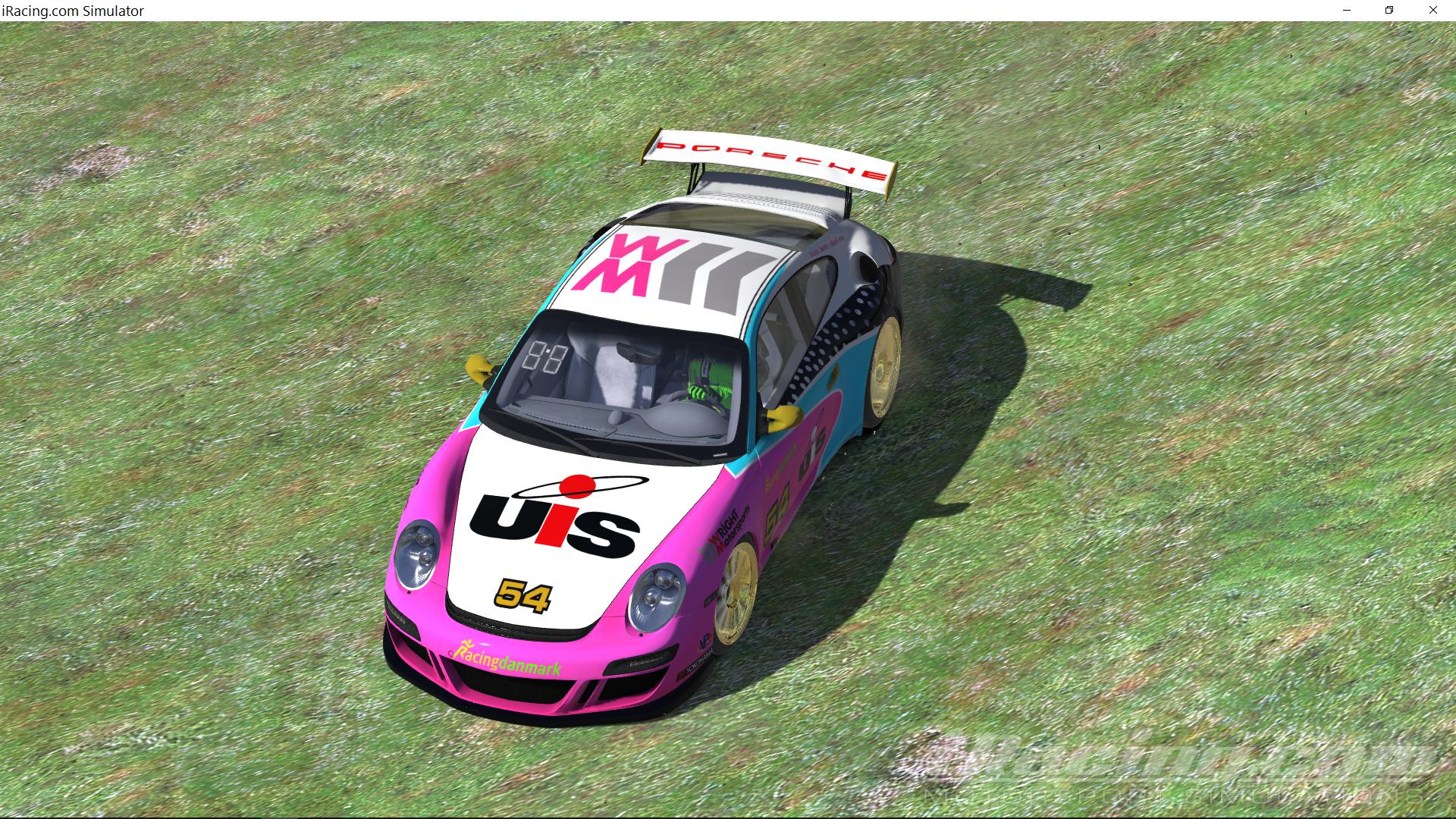 Preview of RUF GT3 by Keld N.