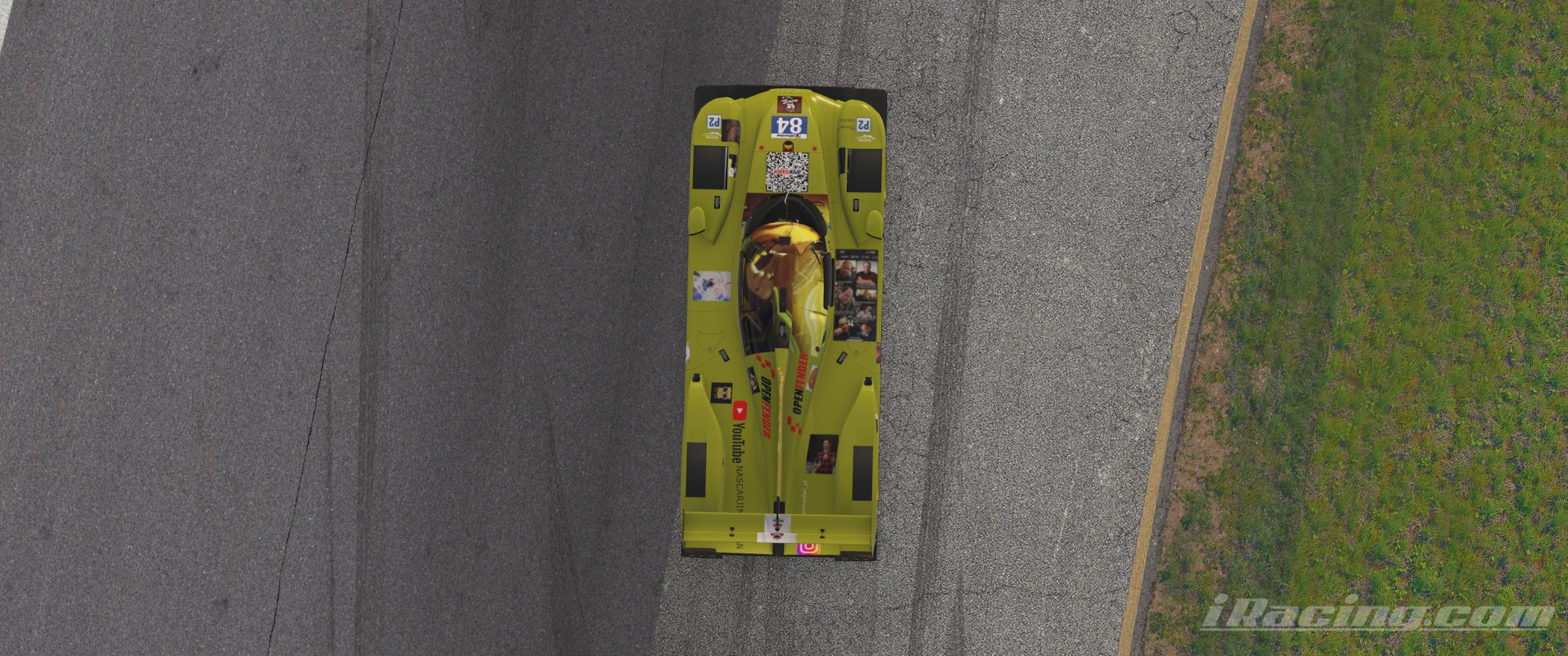 Preview of PISSMISSLEPEAKPEFECT2(pmpp2) by NASCARJIMMAYFAN (Emmanuel Reyes by Emmanuel Reyes