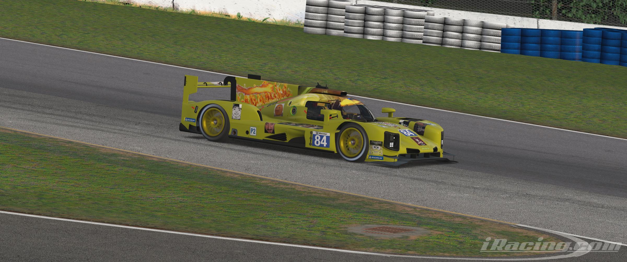 Preview of PISSMISSLEPEAKPEFECT2(pmpp2) by NASCARJIMMAYFAN (Emmanuel Reyes by Emmanuel Reyes