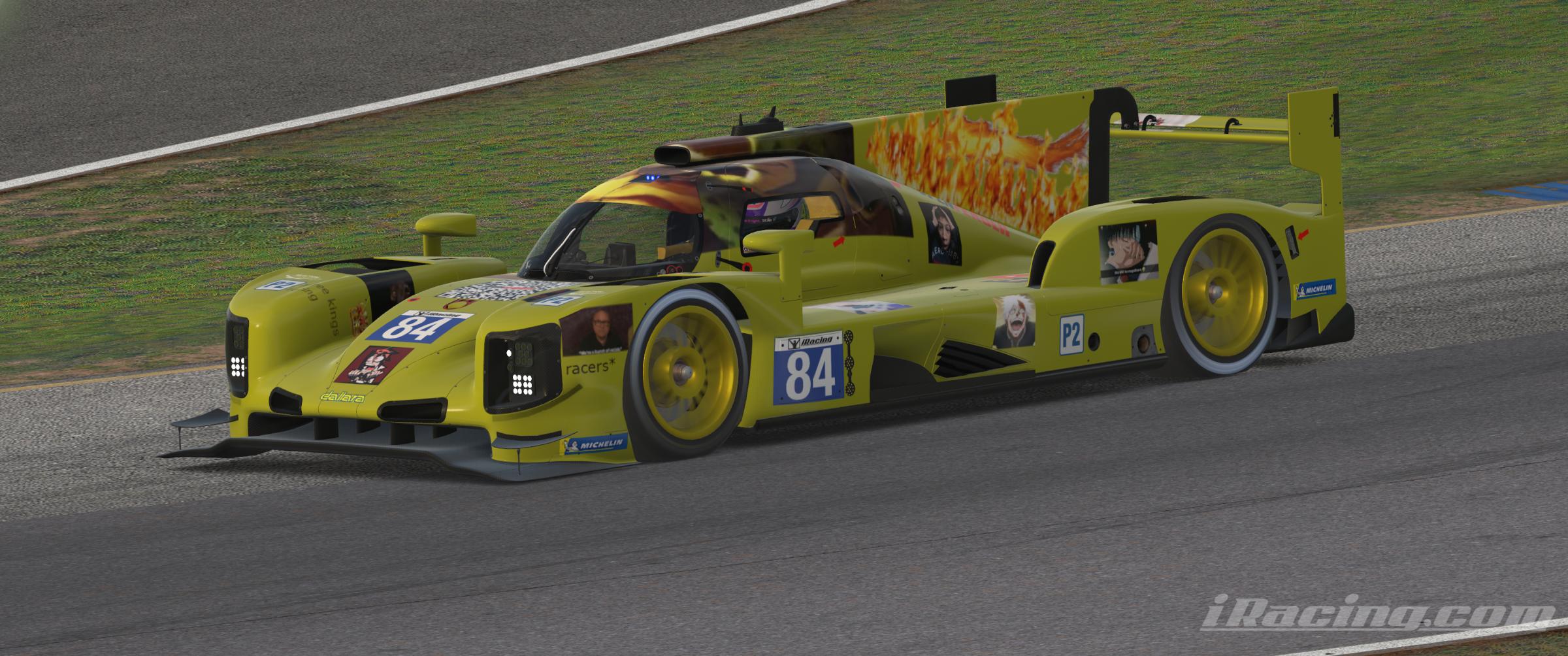 Preview of PISSMISSLEPEAKPEFECT2(pmpp2) by NASCARJIMMAYFAN (Emmanuel Reyes by Emmanuel Reyes