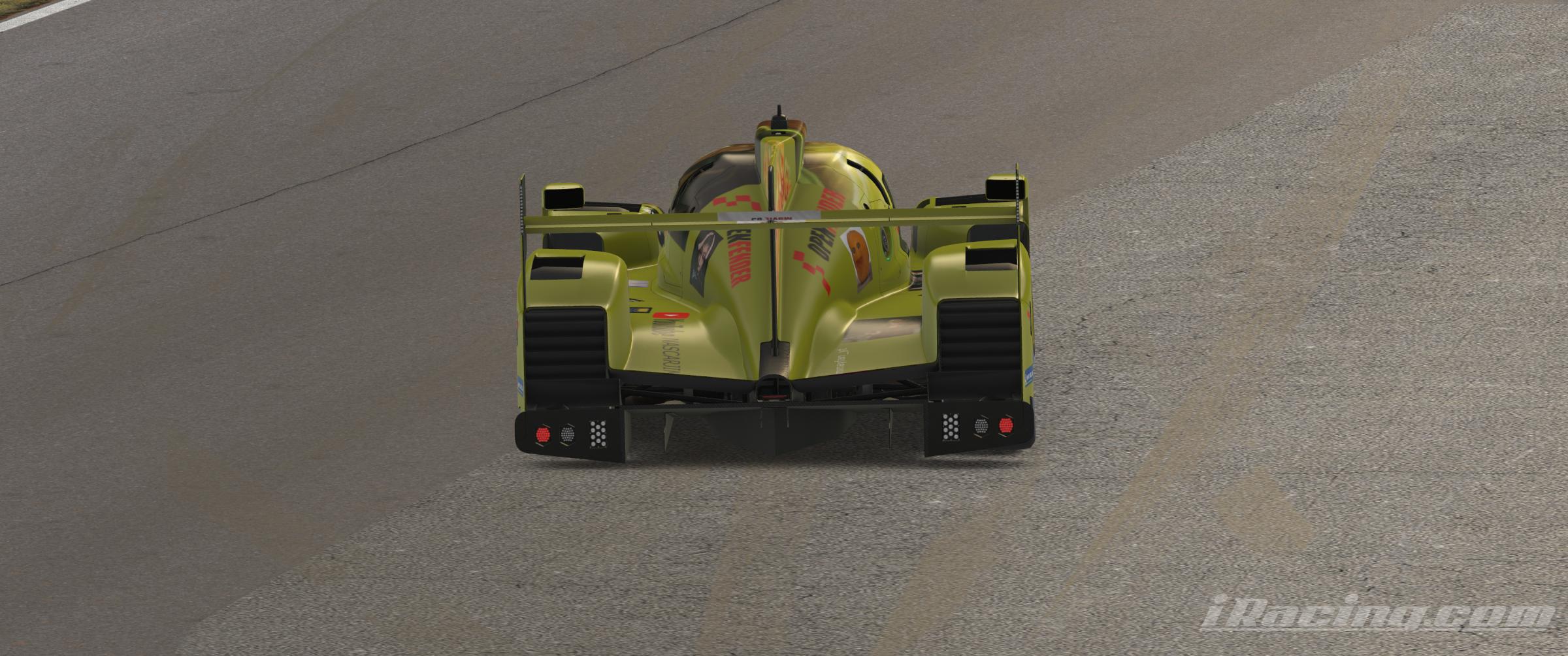 Preview of PISSMISSLEPEAKPEFECT2(pmpp2) by NASCARJIMMAYFAN (Emmanuel Reyes by Emmanuel Reyes