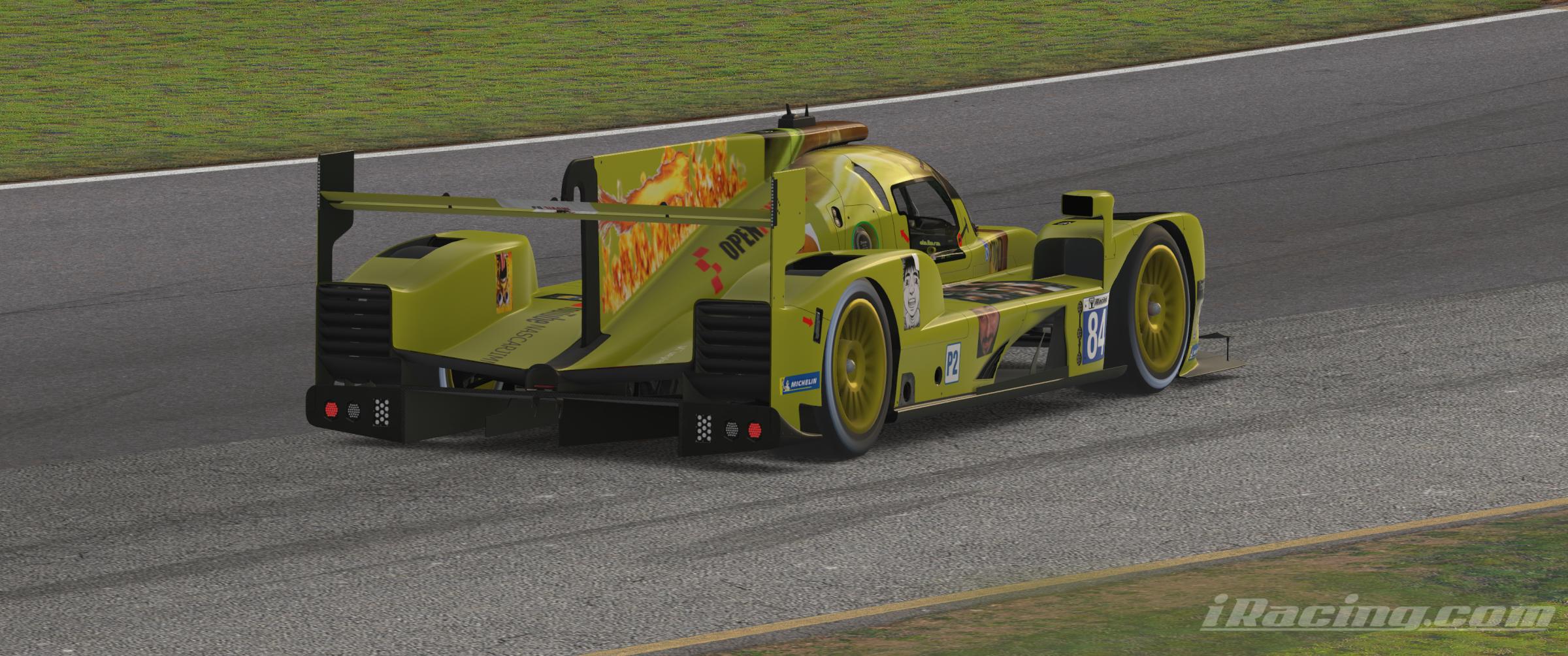 Preview of PISSMISSLEPEAKPEFECT2(pmpp2) by NASCARJIMMAYFAN (Emmanuel Reyes by Emmanuel Reyes