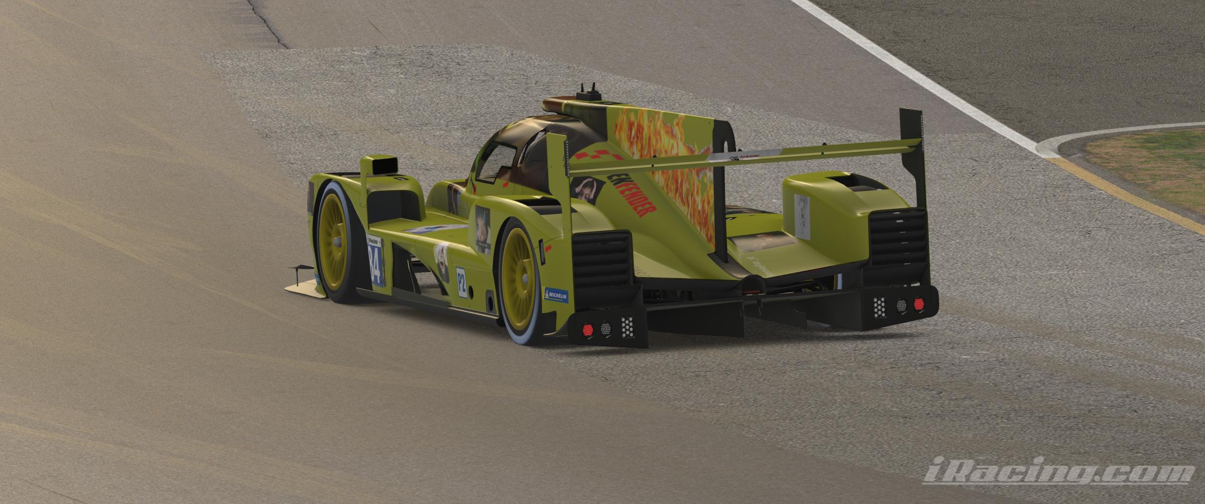 Preview of PISSMISSLEPEAKPEFECT2(pmpp2) by NASCARJIMMAYFAN (Emmanuel Reyes by Emmanuel Reyes