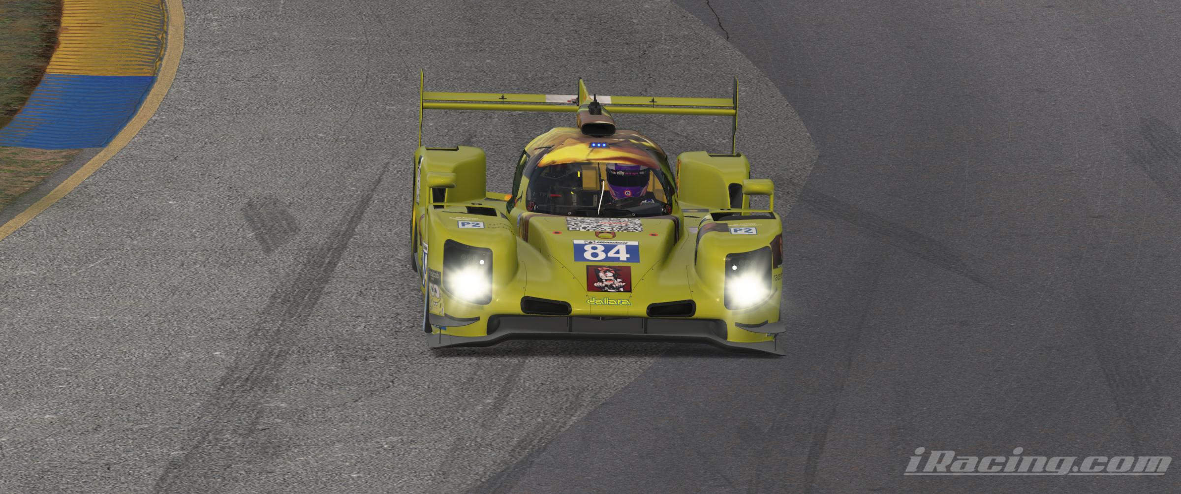 Preview of PISSMISSLEPEAKPEFECT2(pmpp2) by NASCARJIMMAYFAN (Emmanuel Reyes by Emmanuel Reyes