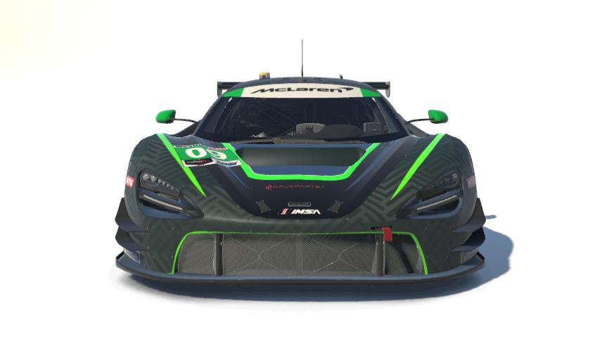 Preview of Green 720 by Zach Holden