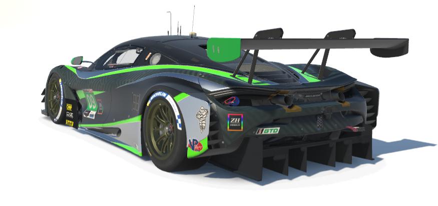 Preview of Green 720 by Zach Holden