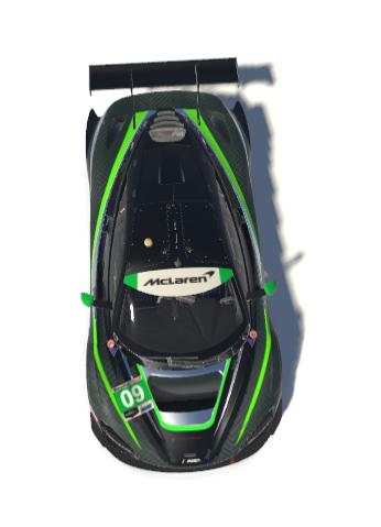 Preview of Green 720 by Zach Holden