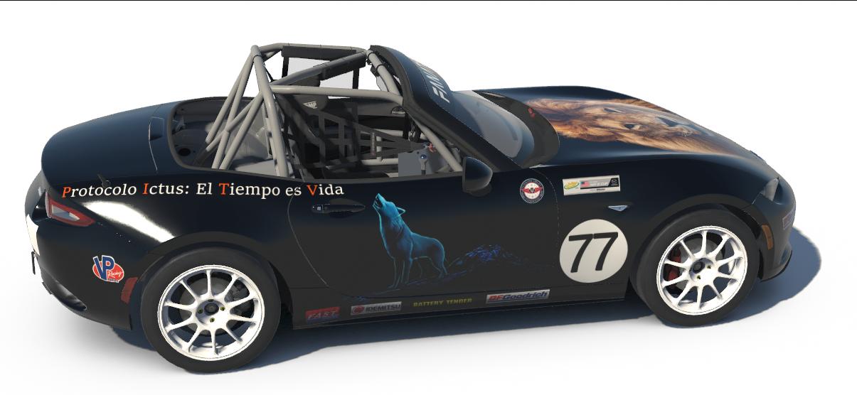 Preview of Protocolo Ictus: El tiempo es Vida by David G G.