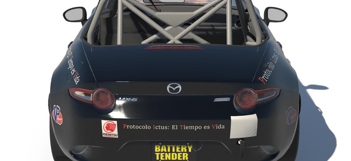 Preview of Protocolo Ictus: El tiempo es Vida by David G G.