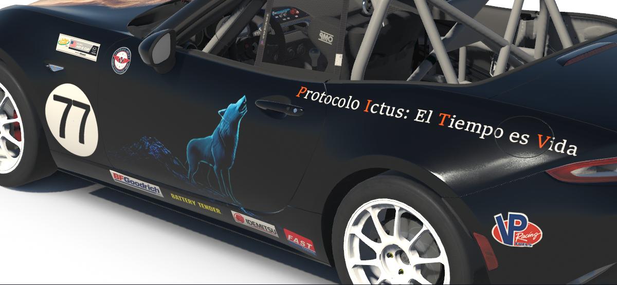 Preview of Protocolo Ictus: El tiempo es Vida by David G G.