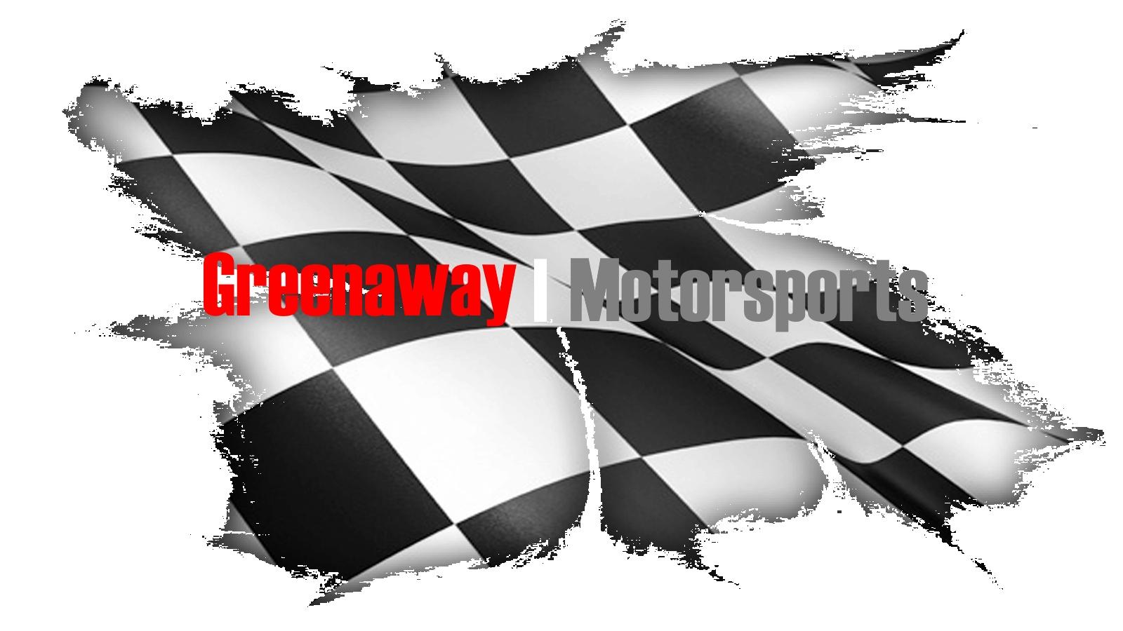 Preview of Greenaway Motorsports Late Model by Richard Greenaway
