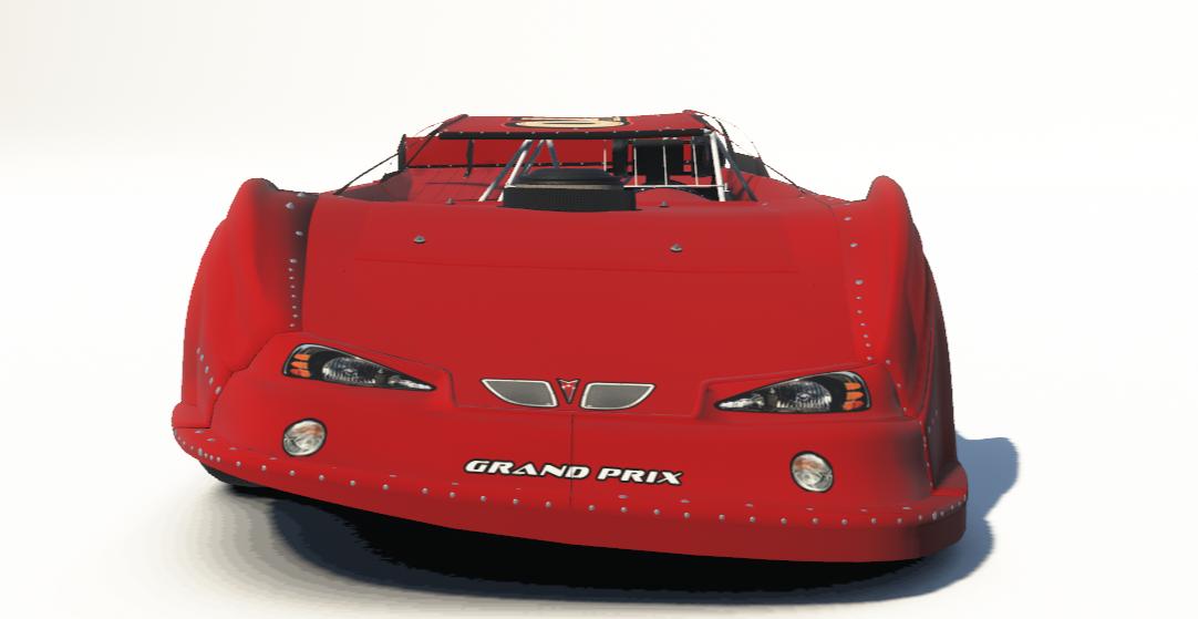 Preview of Brian Bielong Latemodel Throwback 07 by Timmy Bielong