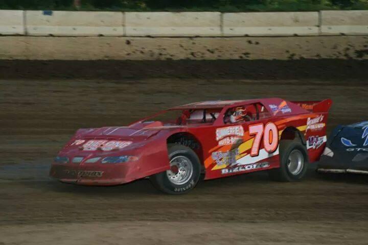 Preview of Brian Bielong Latemodel Throwback 07 by Timmy Bielong