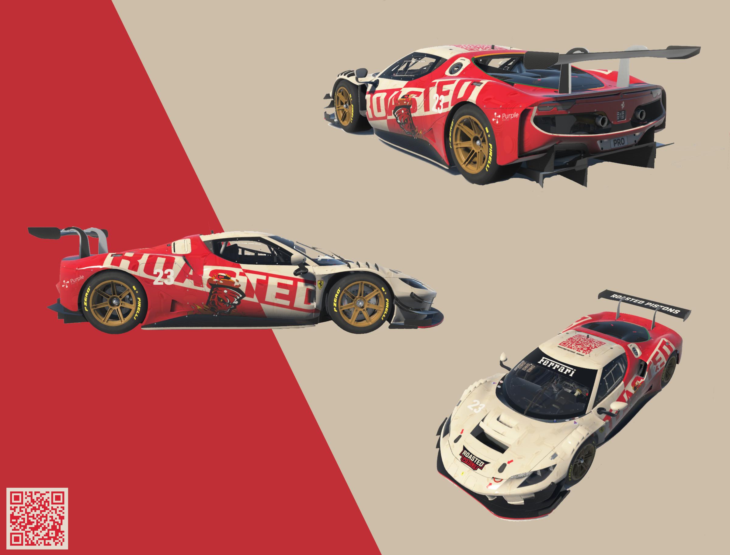 Preview of Roasted 24 by Jorge Tripeça