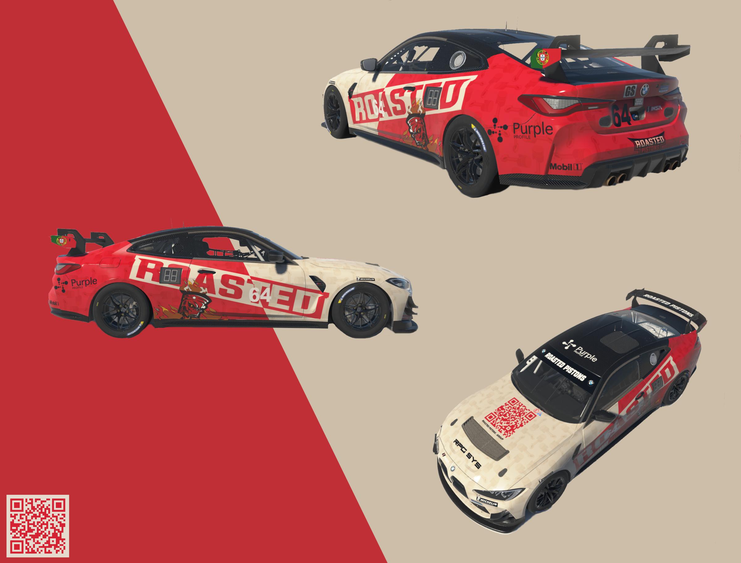 Preview of Roasted 2024 by Jorge Tripeça