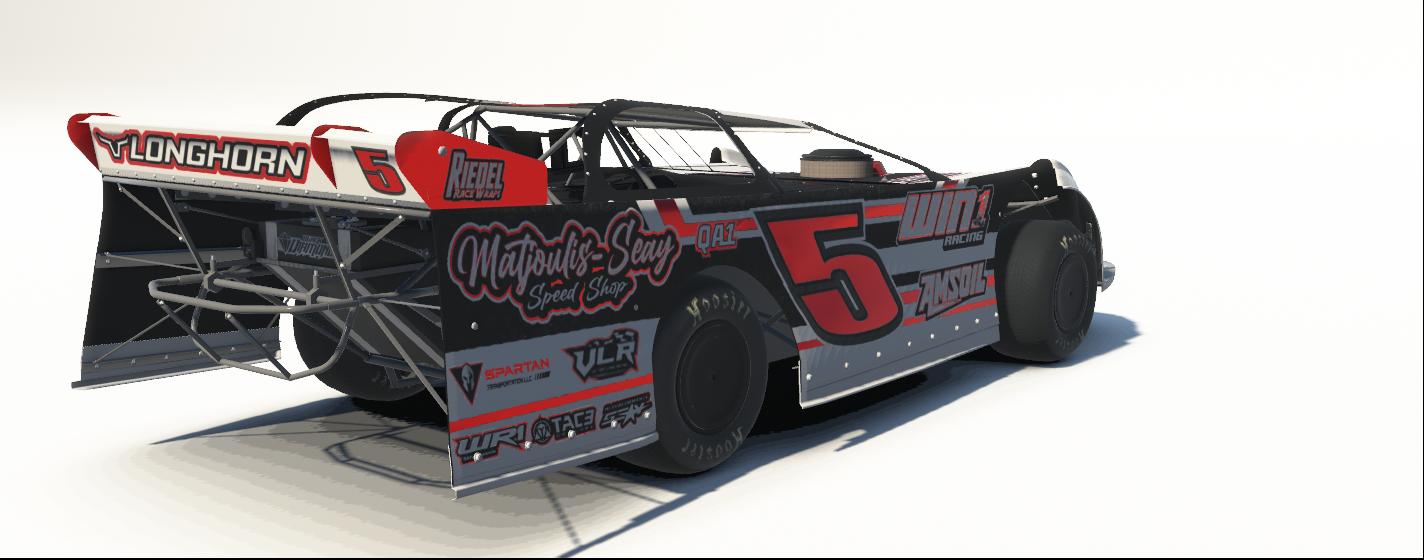 Preview of 5 Riedel by Tanner Riedel