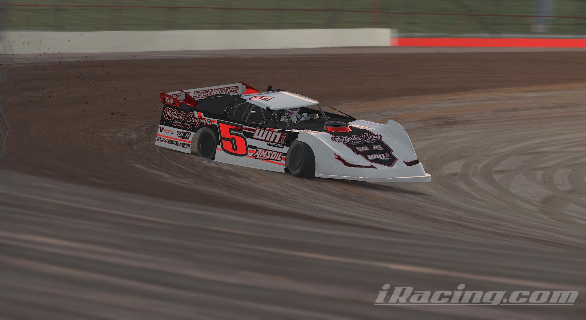 Preview of 5 Riedel by Tanner Riedel