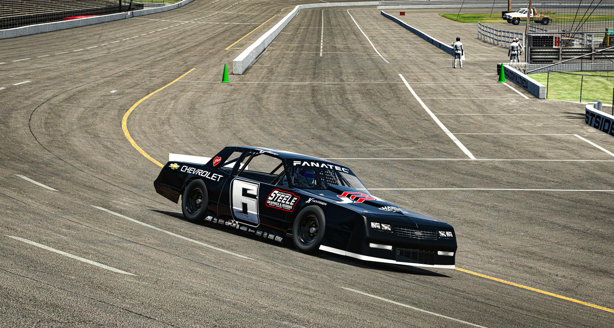 Preview of Jordan Blair-#6 by Michael J. Steele