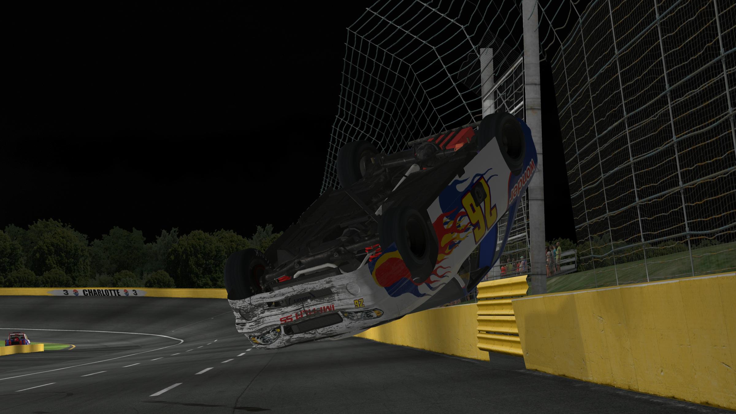 Preview of Talladega Nights - Ricky Bobby Wonder Bread #26 by Jamie Iscaro