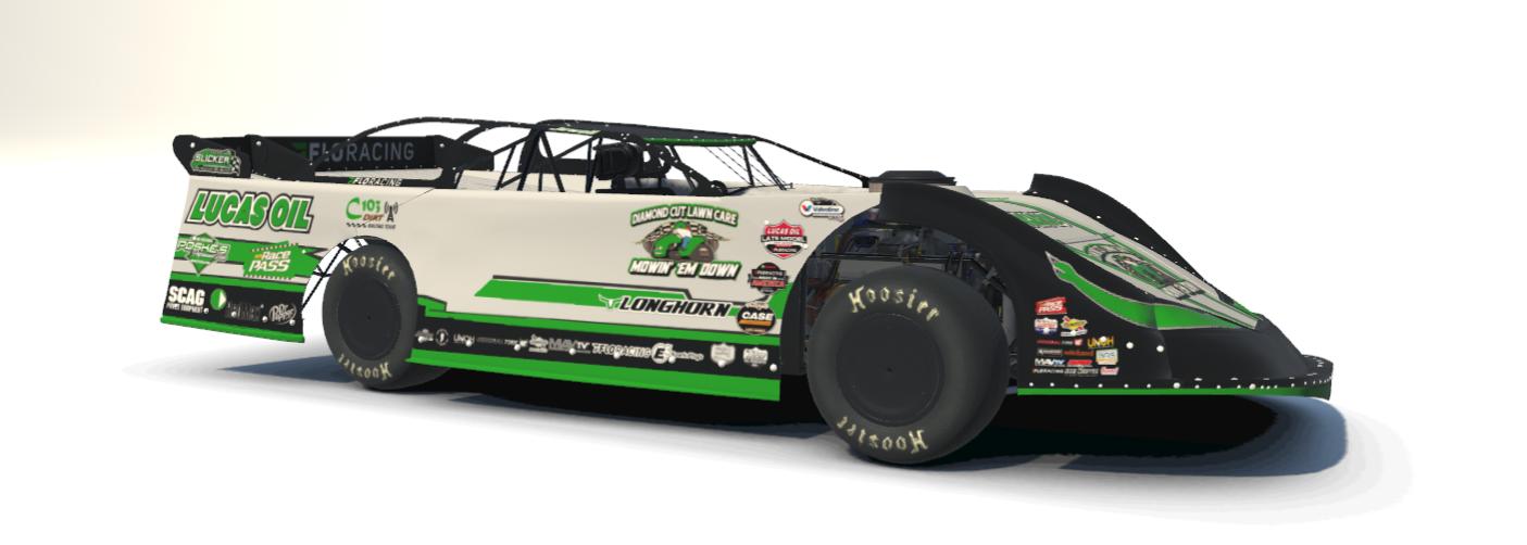 Preview of Diamond Cut Lawn Care DLM 2025 by Spencer Wainscott