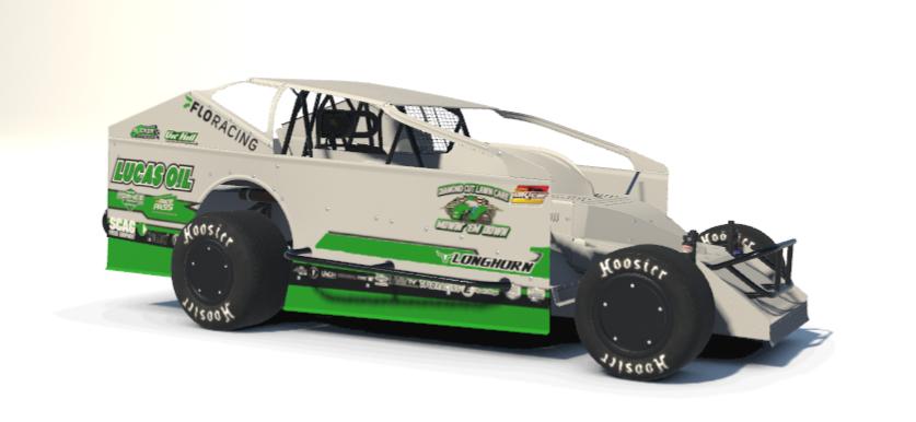 Preview of Diamond Cut Lawn Care 2025 Big Block/358 by Spencer Wainscott